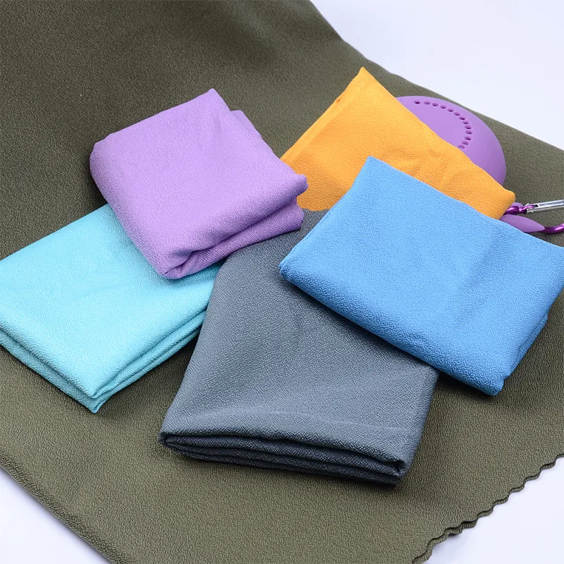 Nano Ice Towel