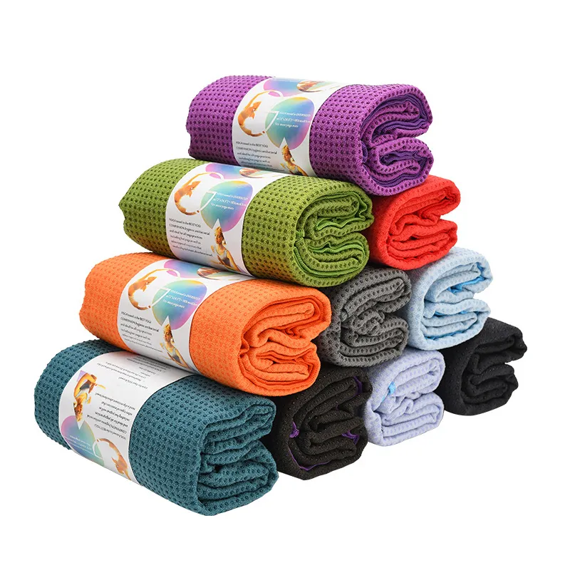 Yoga Towel
