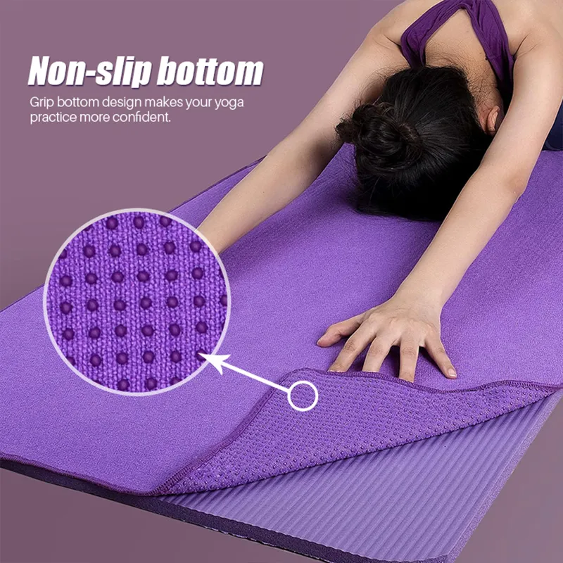 Yoga Towel