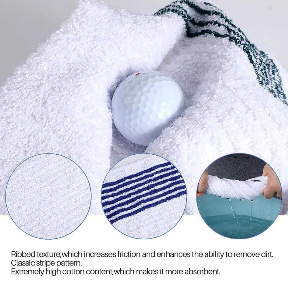 Cotton Golf Towel