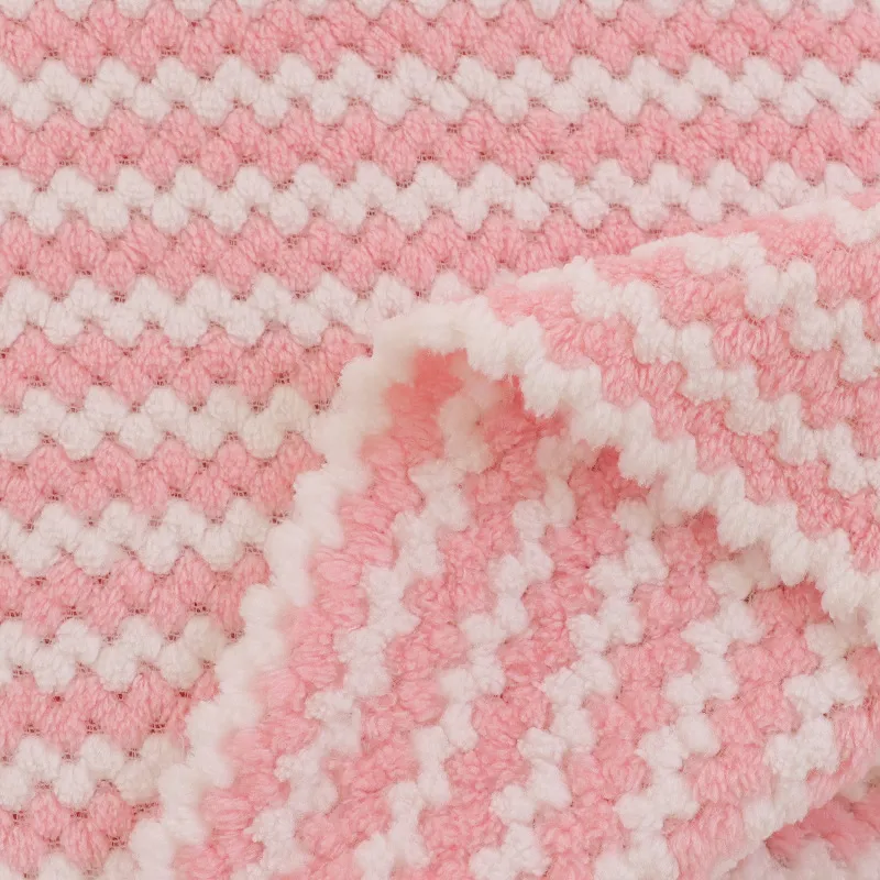 Cationic Hair Drying Cap