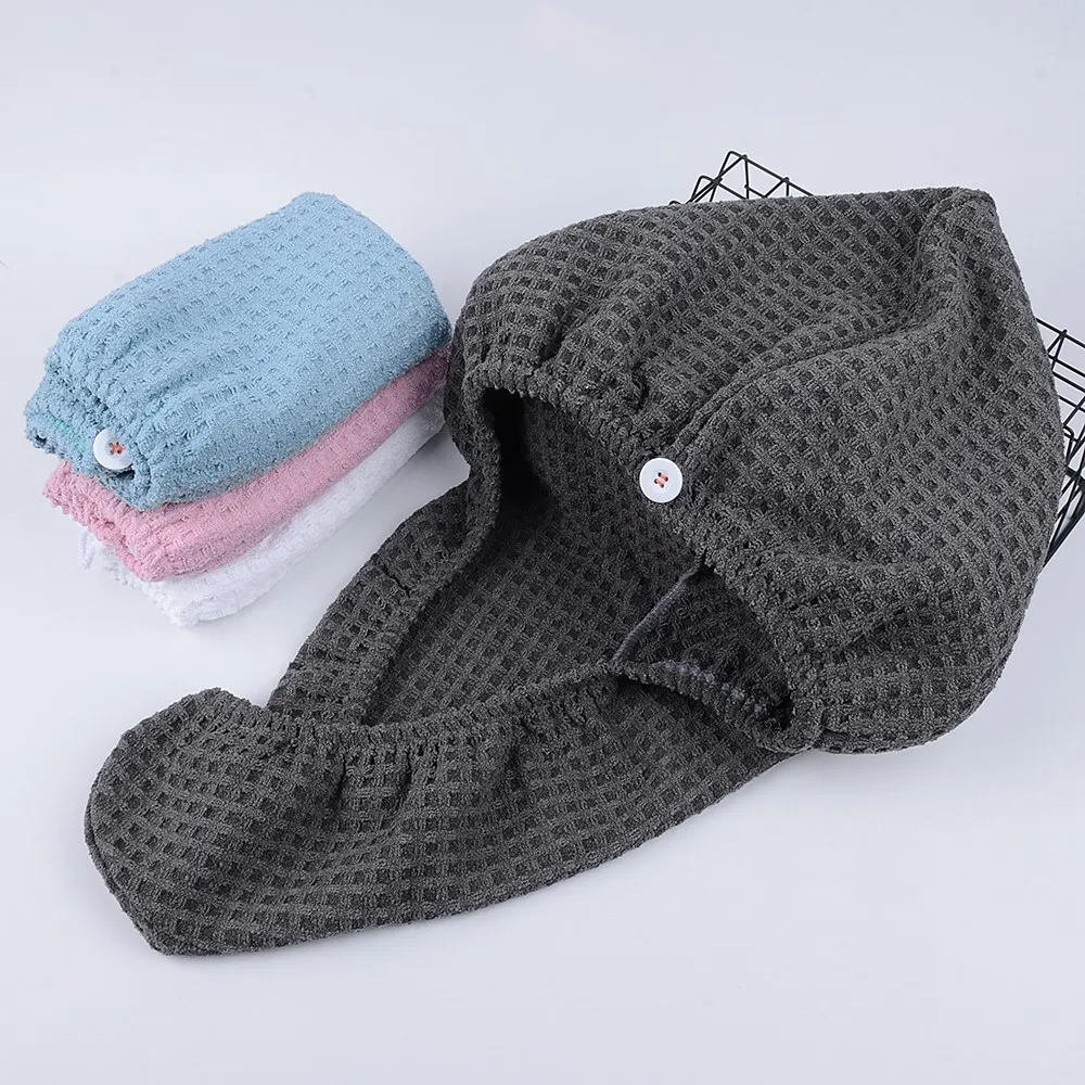 Lisse Mesh Hair Drying Cap