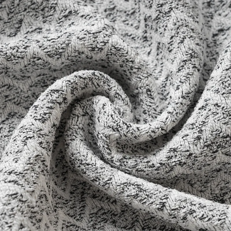 Cationic Dry Hair Cap