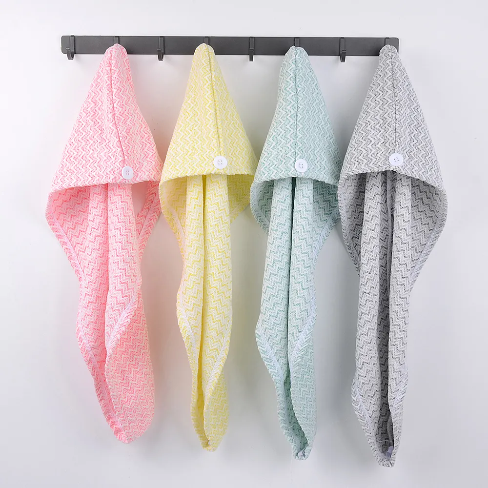 Cationic Dry Hair Cap