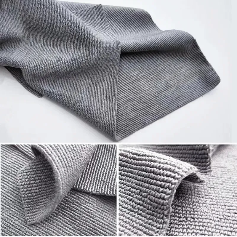 Pearl Weave Car Towel