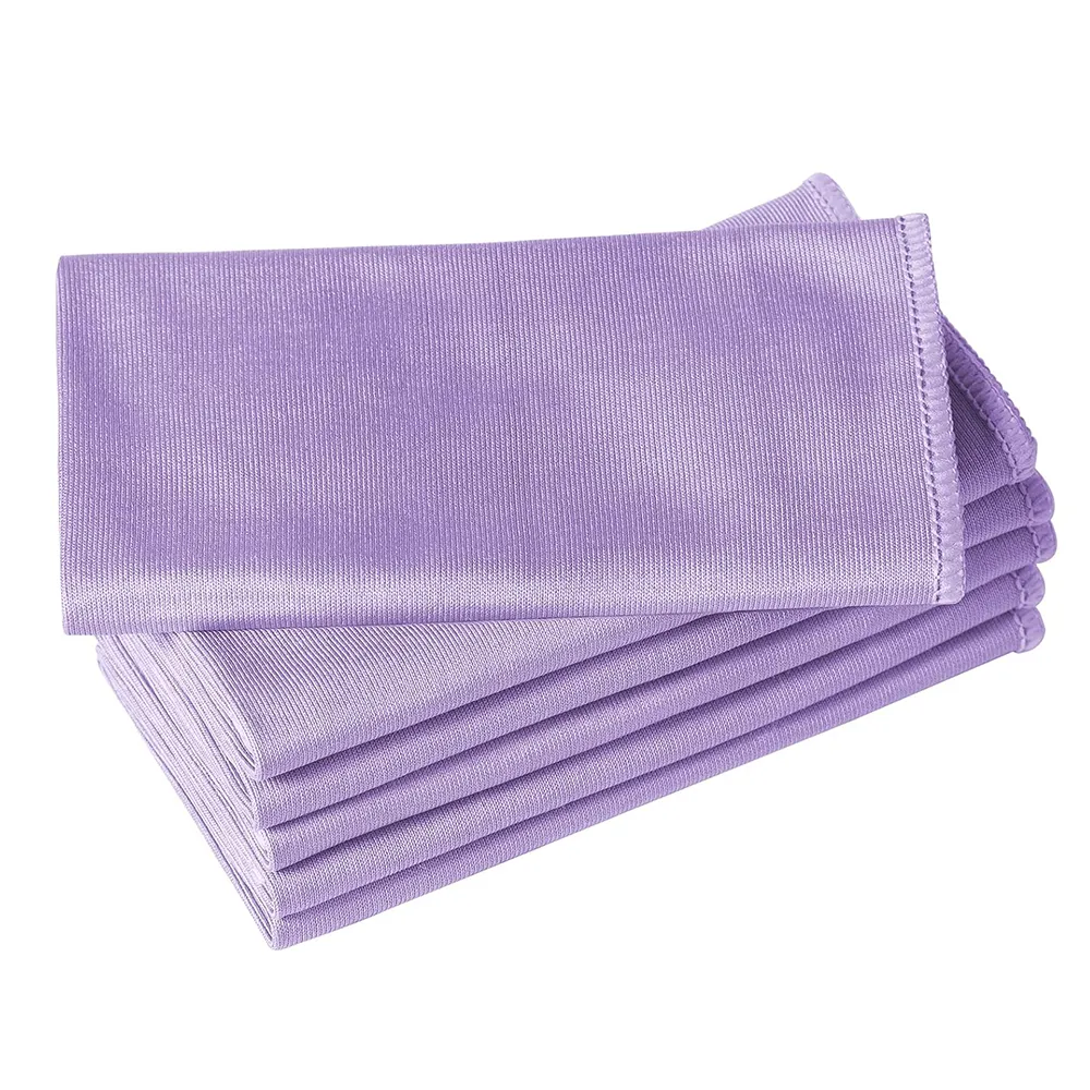 Glass Cleaning Cloth