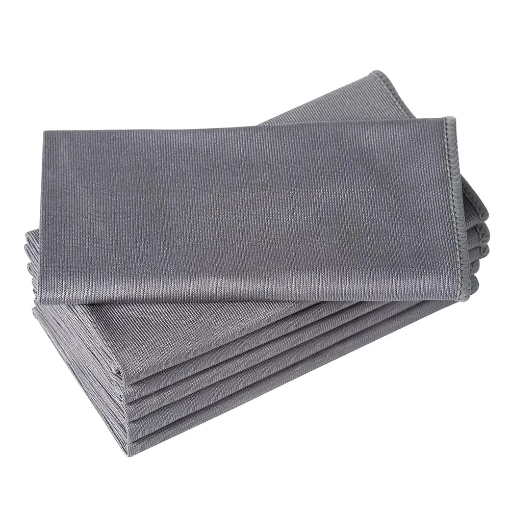 Glass Cleaning Cloth