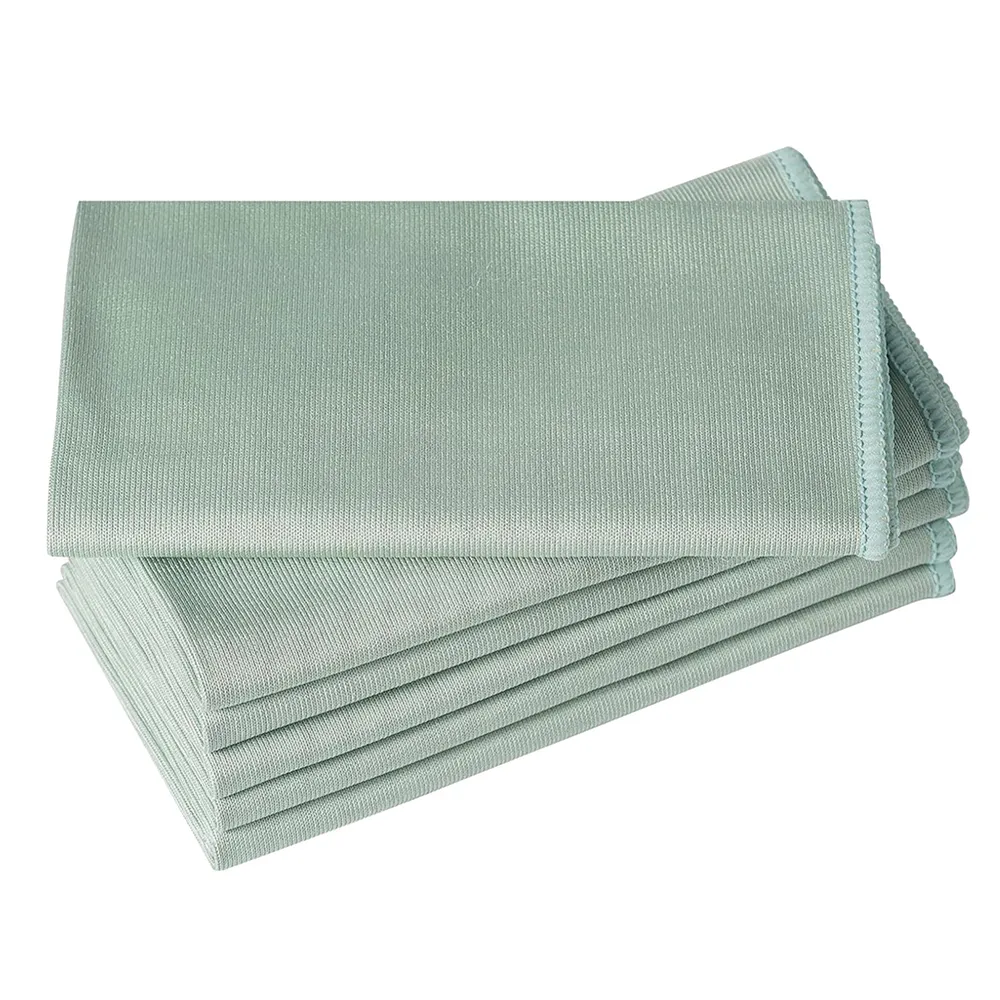 Glass Cleaning Cloth