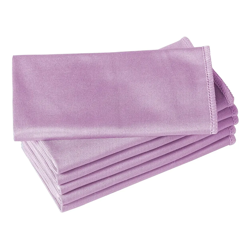 Glass Cleaning Cloth