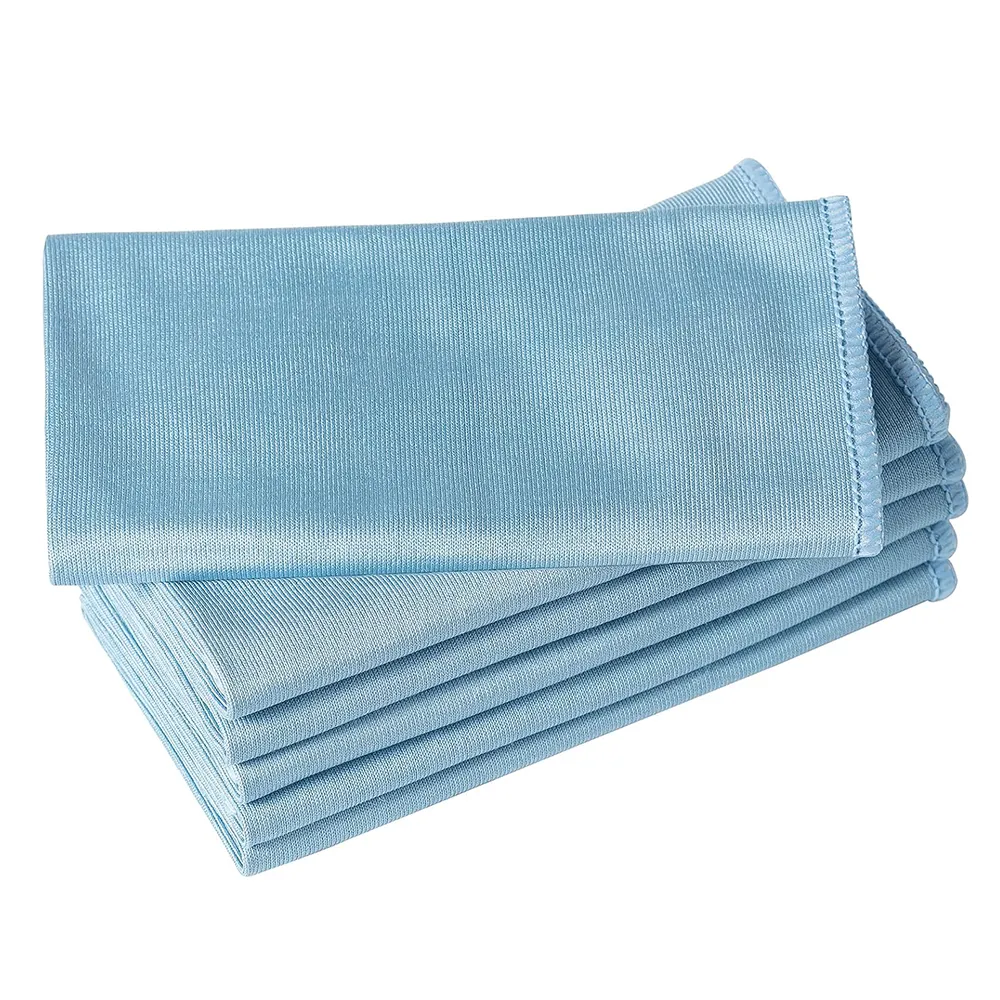 Glass Cleaning Cloth