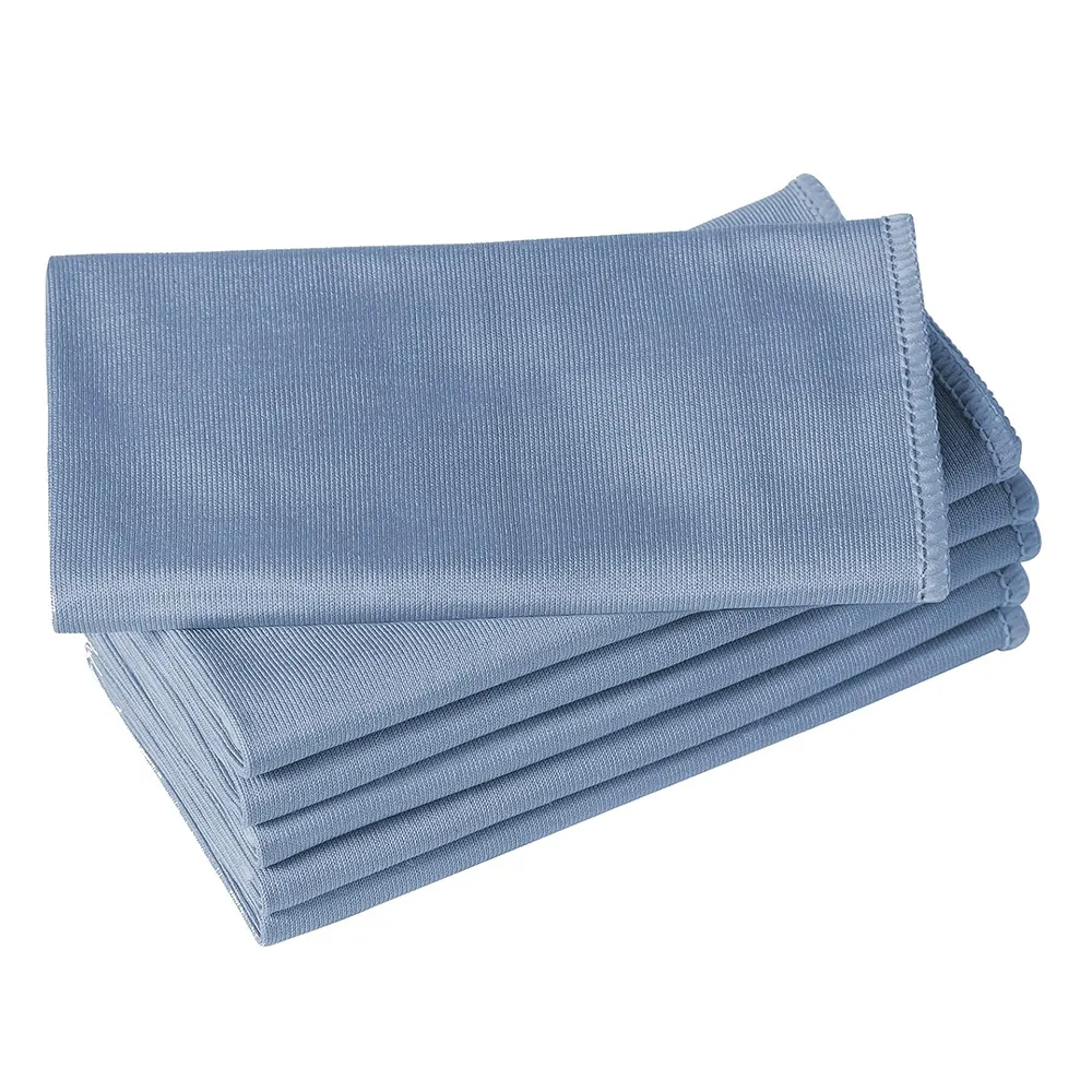 Glass Cleaning Cloth