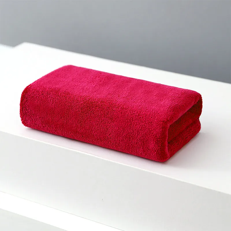 Terry towel