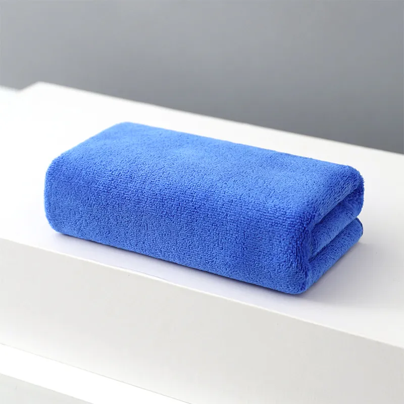 Terry towel