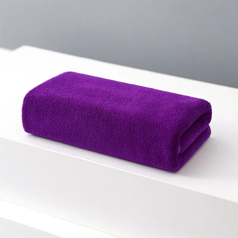 Terry towel