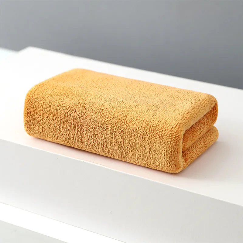 Terry towel