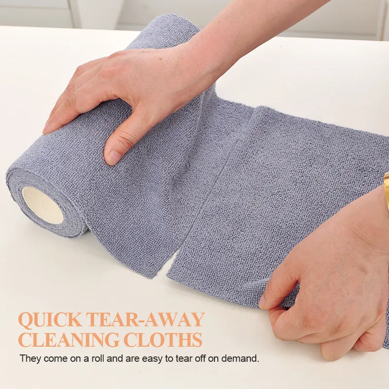 Towel Roll