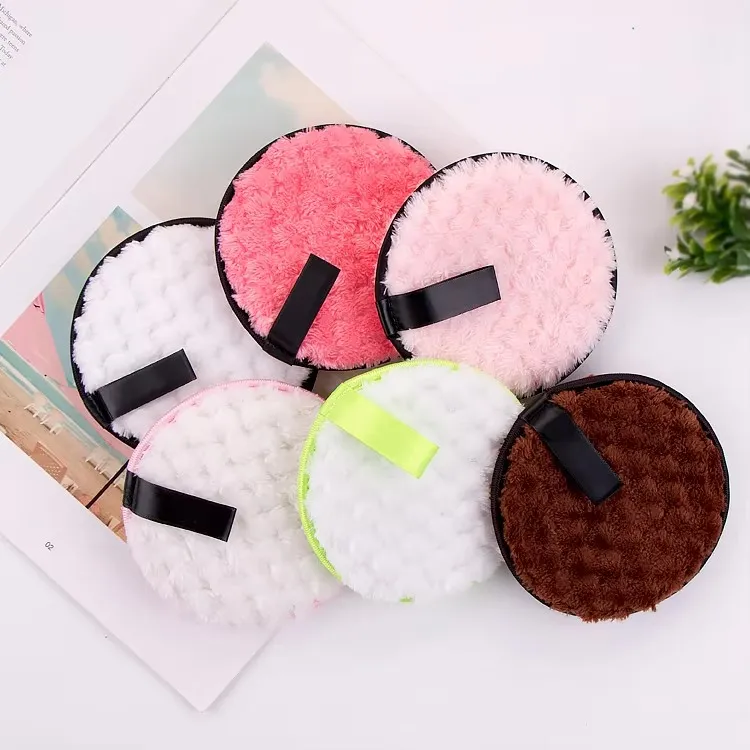 Makeup Remover Pads