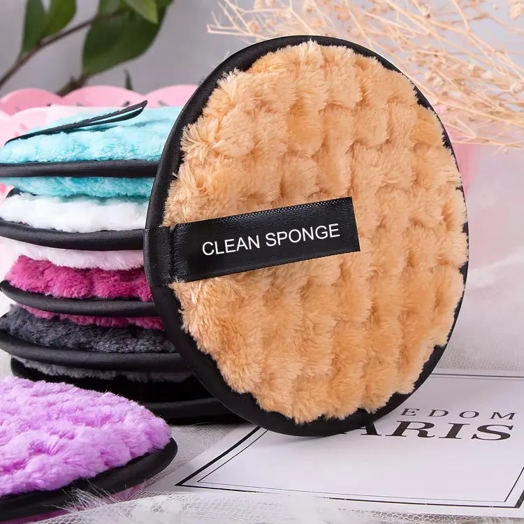 Makeup Remover Pads