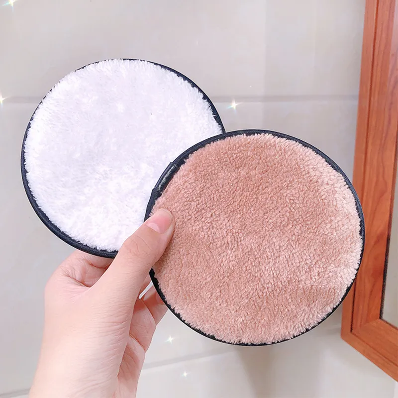 Makeup Remover Pads