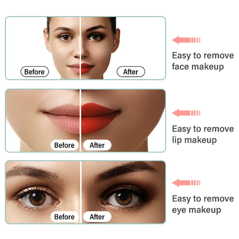 Makeup Removal Towel