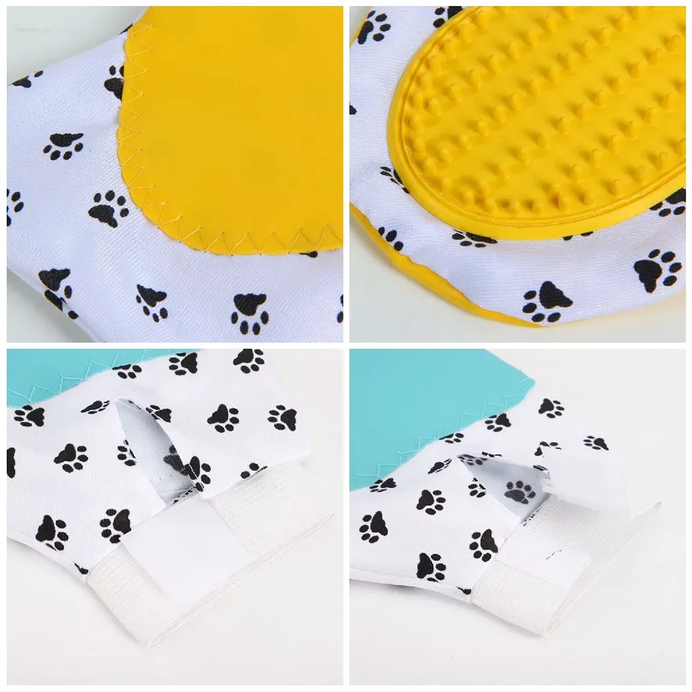 Pet Hair Removal Glove