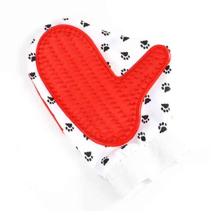 Pet Hair Removal Glove