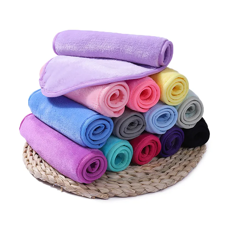 Makeup Removal Towel