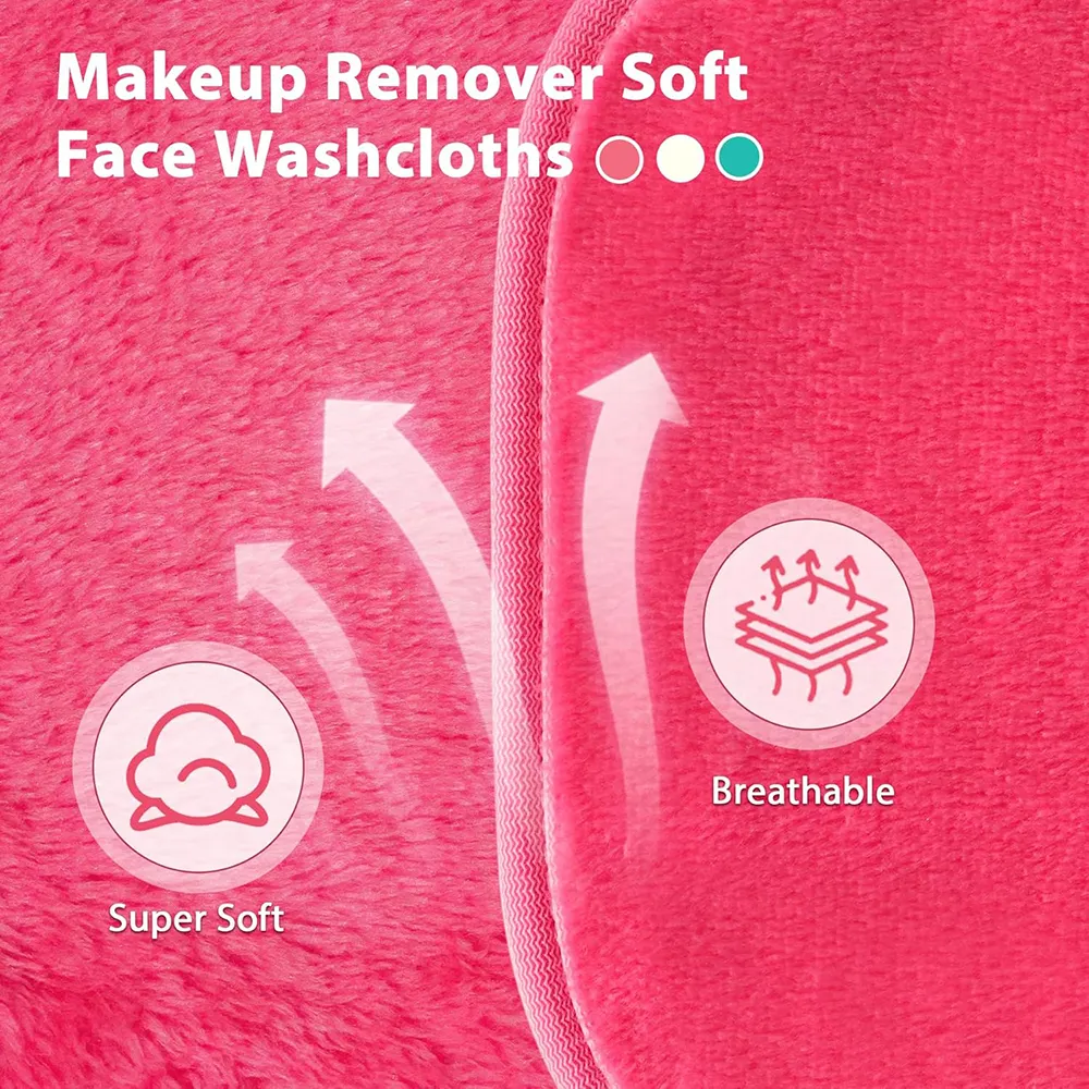 Makeup Removal Towel