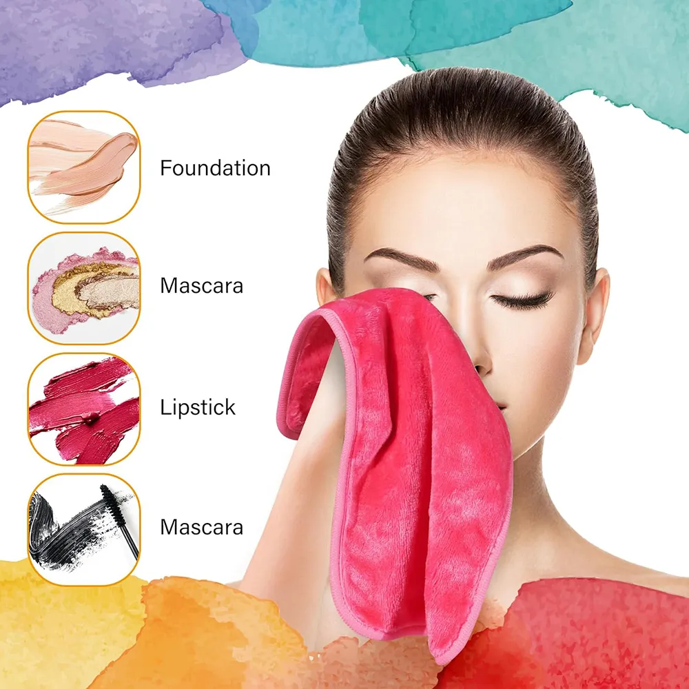 Makeup Removal Towel