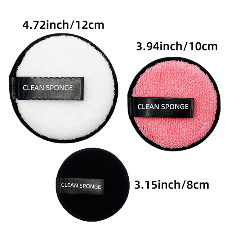 Makeup Remover Pads