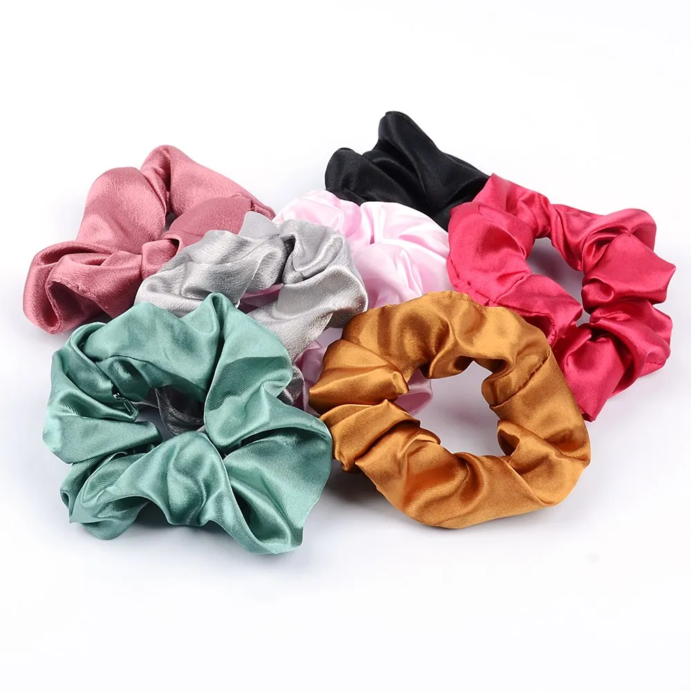 Hair Scrunchies