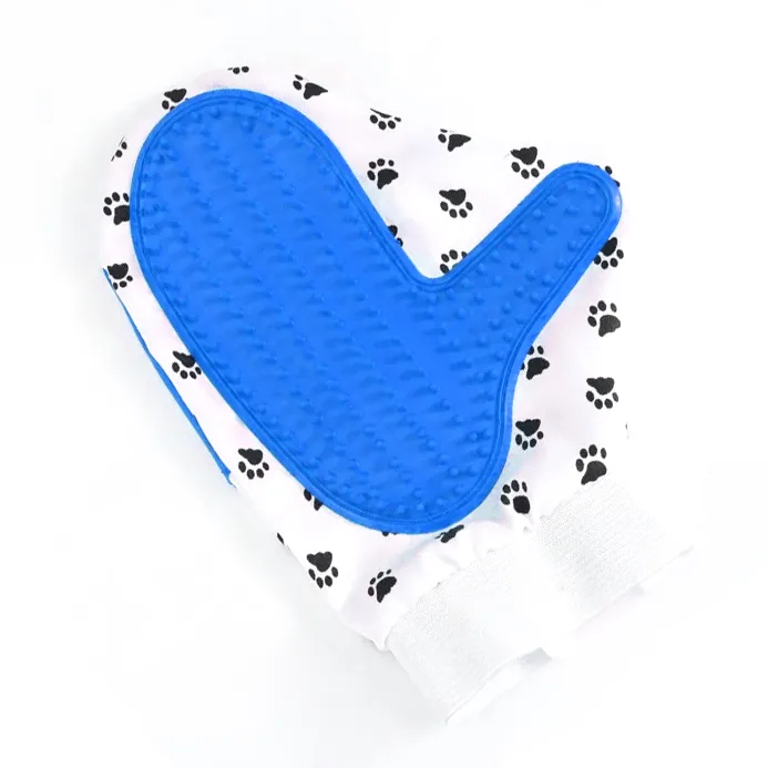 Pet Hair Removal Glove