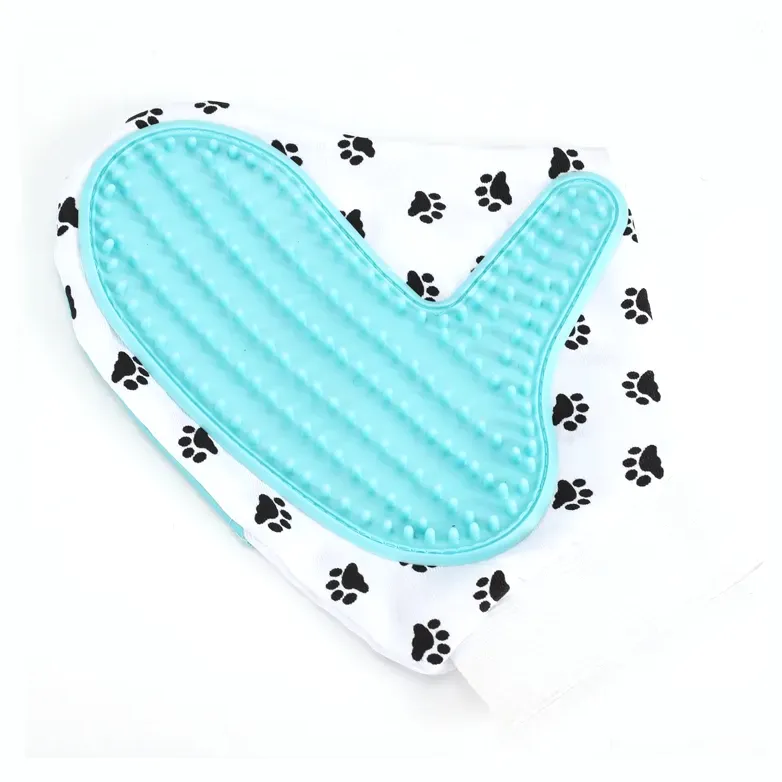 Pet Hair Removal Glove