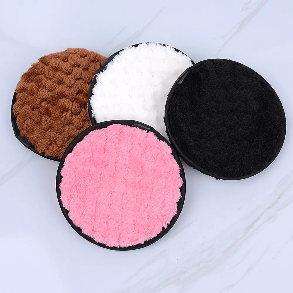 Makeup Remover Pads