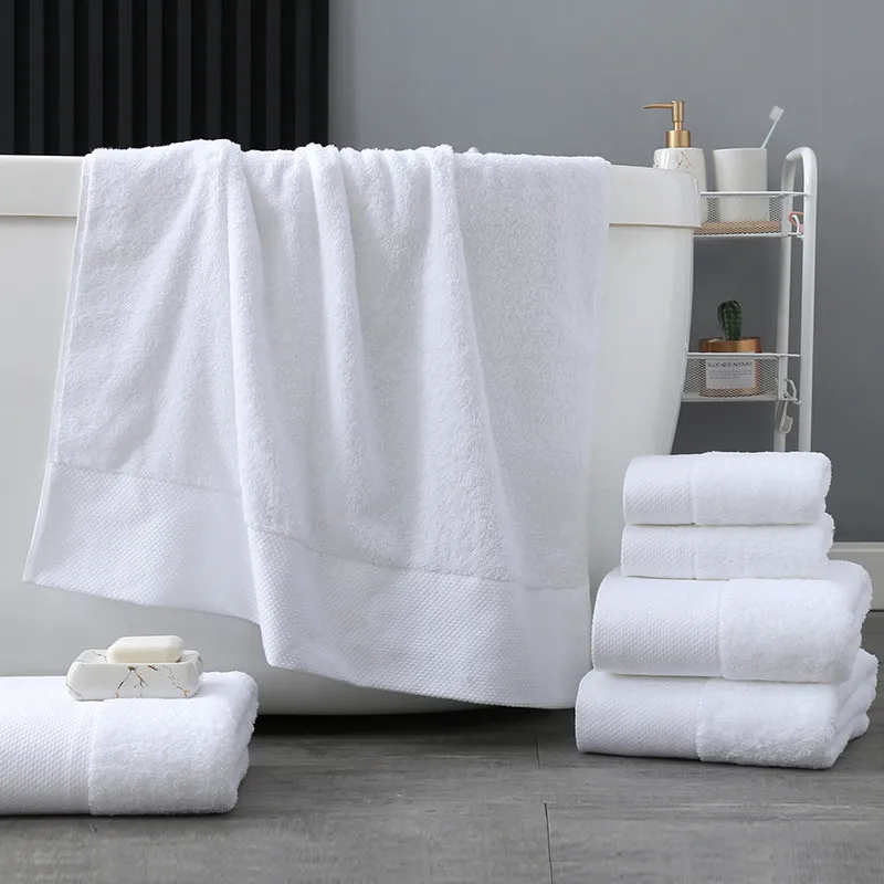 Cotton Towel Style 01