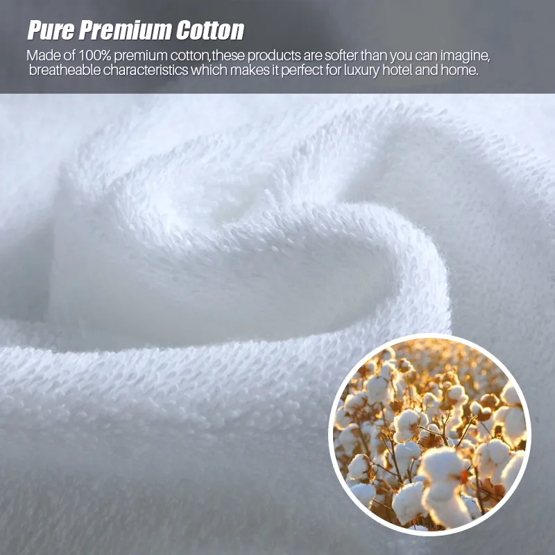 Cotton Towel Style 01