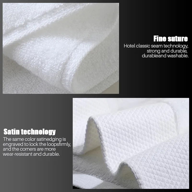 Cotton Towel Style 01