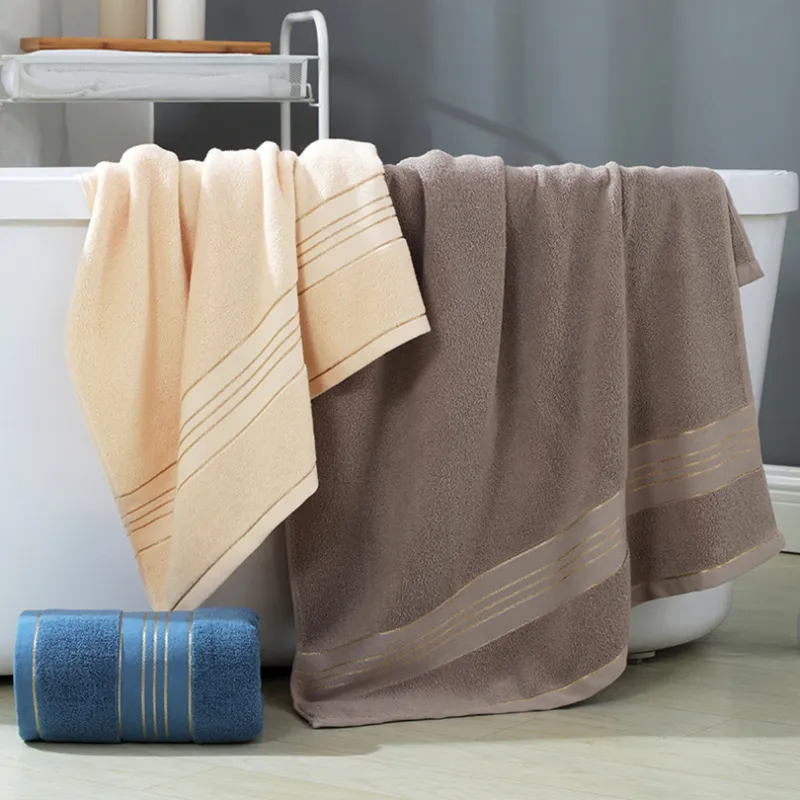 Cotton Towel Style 02