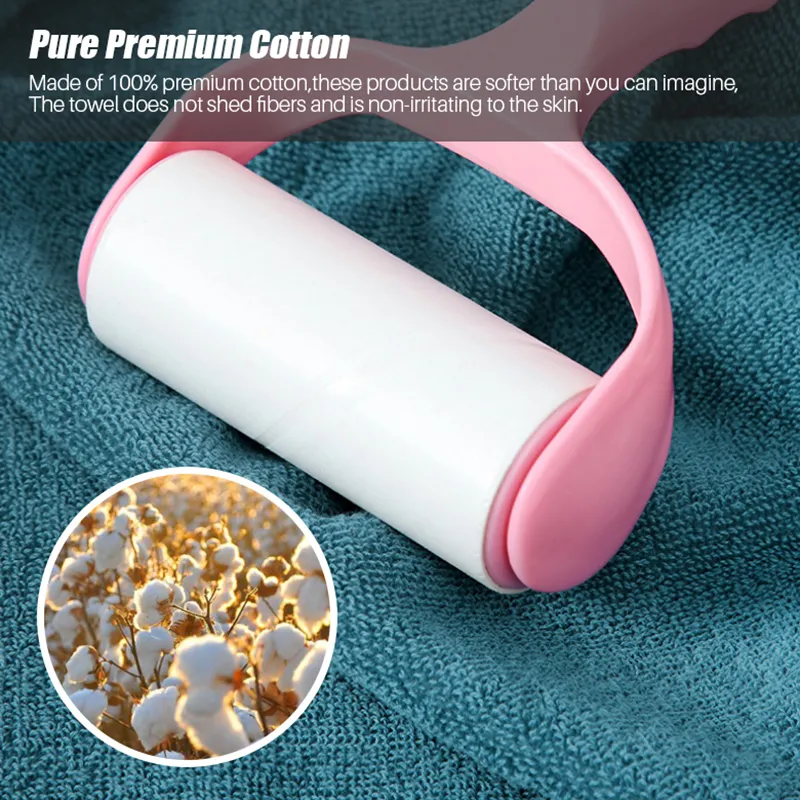 Cotton Towel Style 02