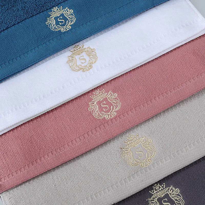 Cotton Towel Style 03