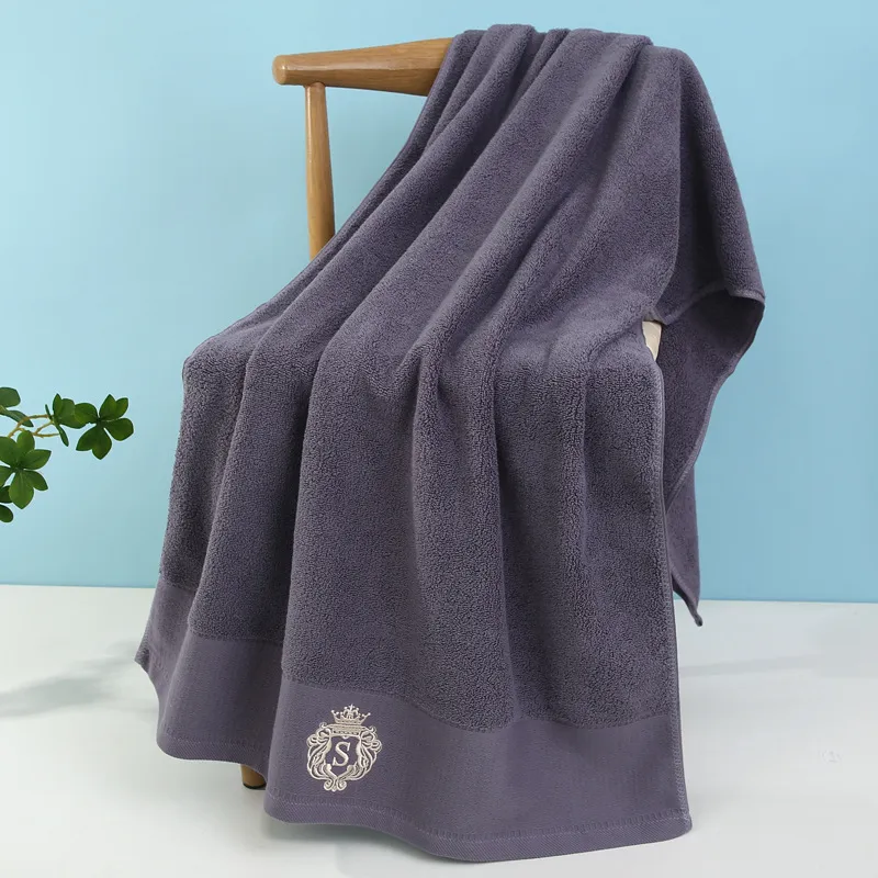 Cotton Towel Style 03