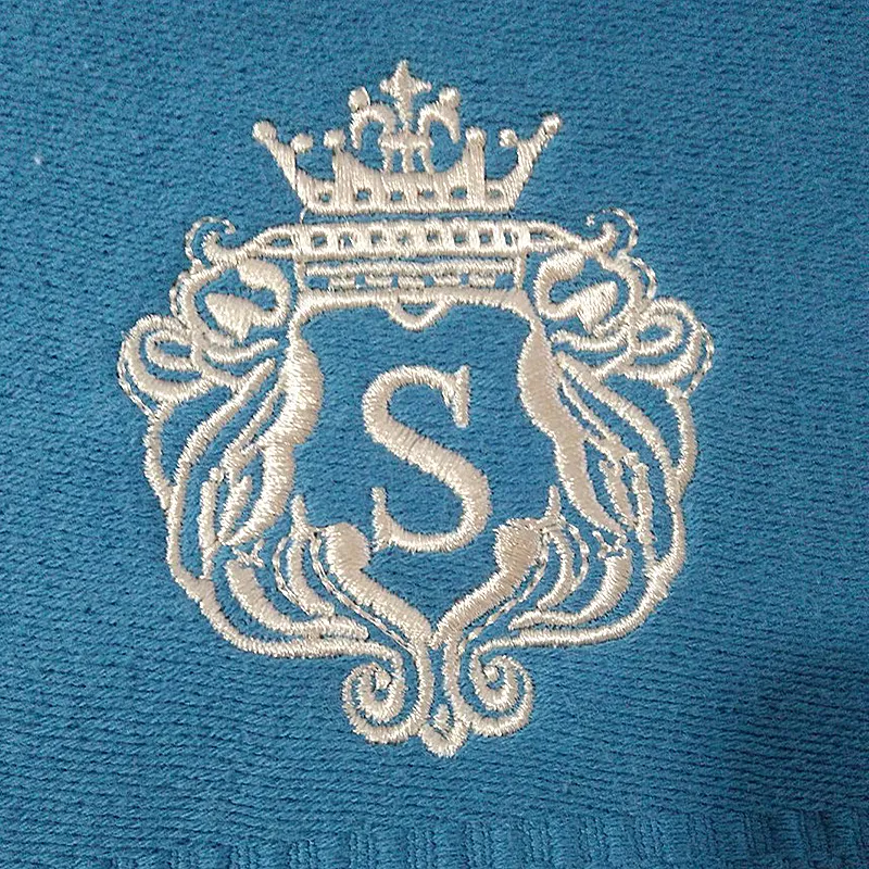 Cotton Towel Style 03