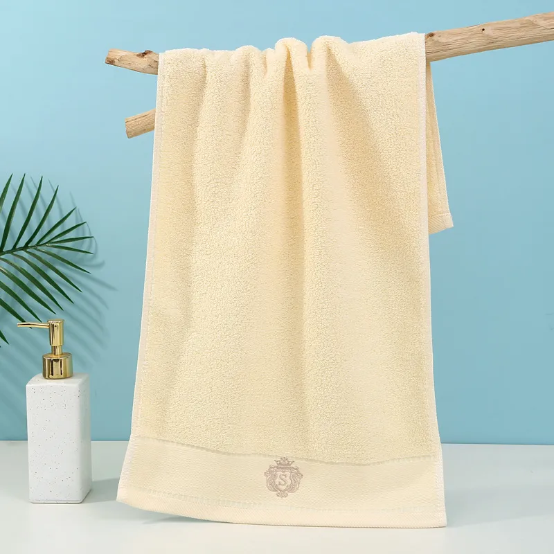 Cotton Towel Style 03