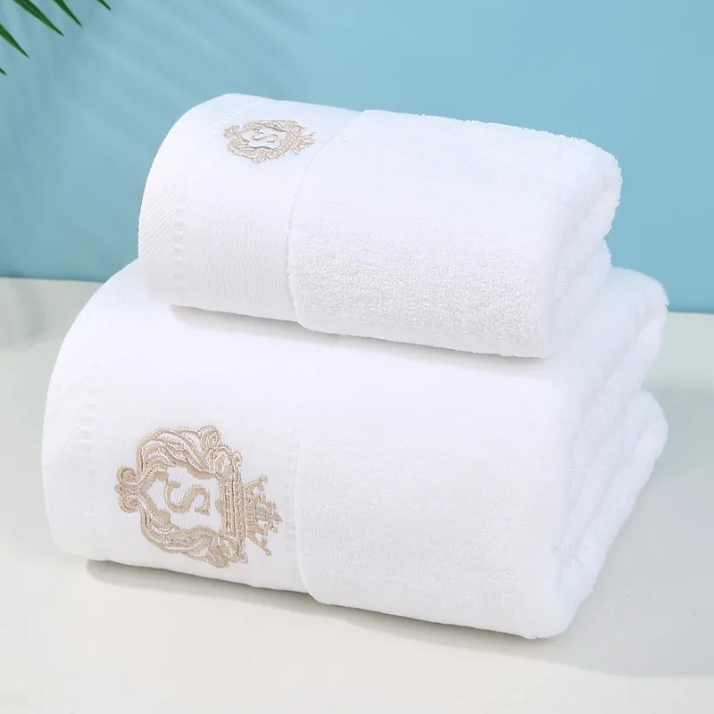 Cotton Towel Style 03