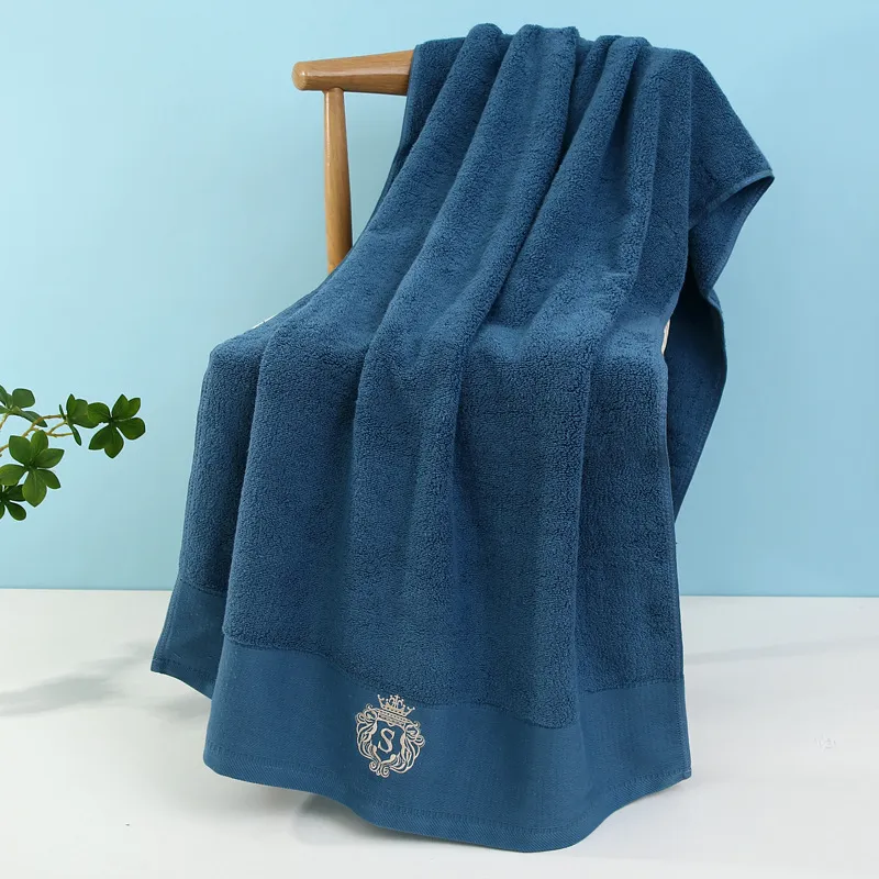 Cotton Towel Style 03