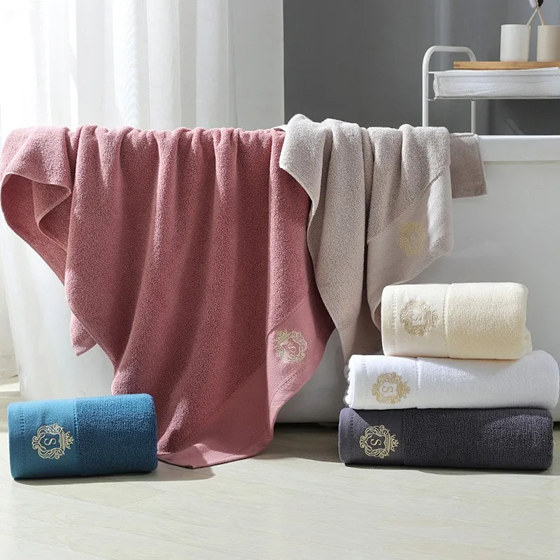 Cotton Towel Style 03