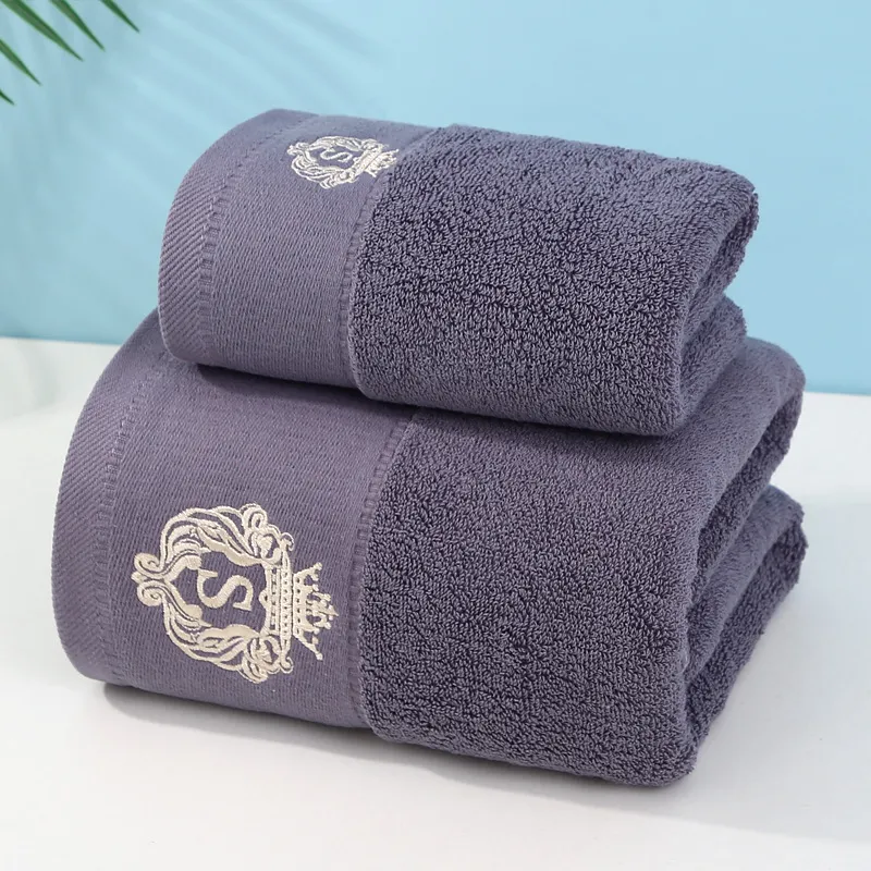 Cotton Towel Style 03