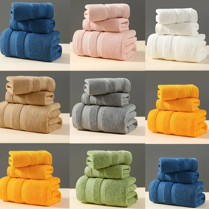 Cotton Towel Style 04