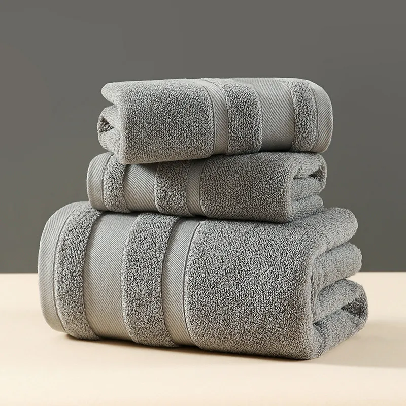 Cotton Towel Style 04