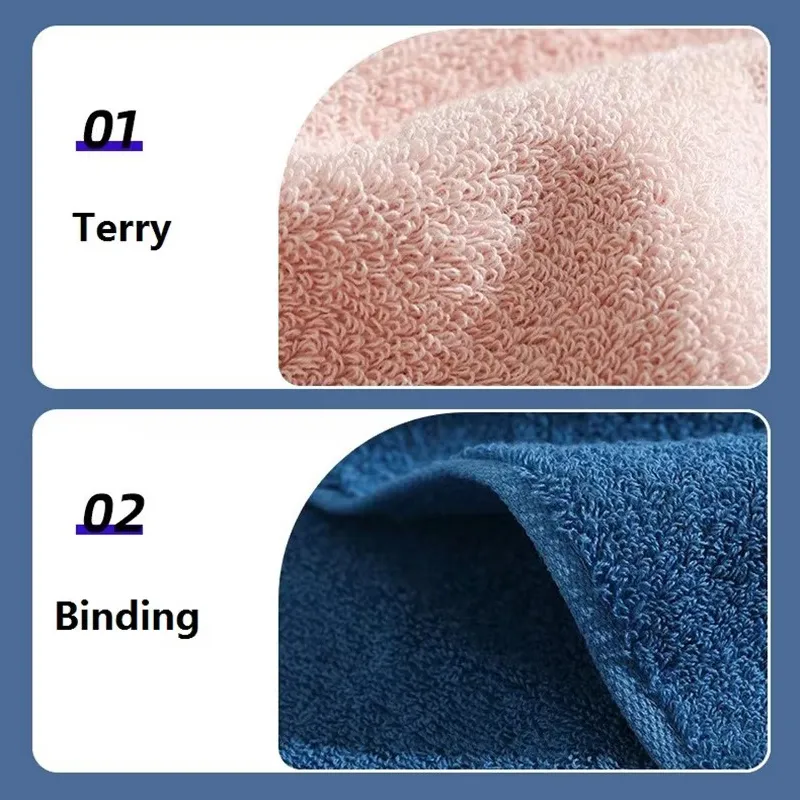 Cotton Towel Style 04